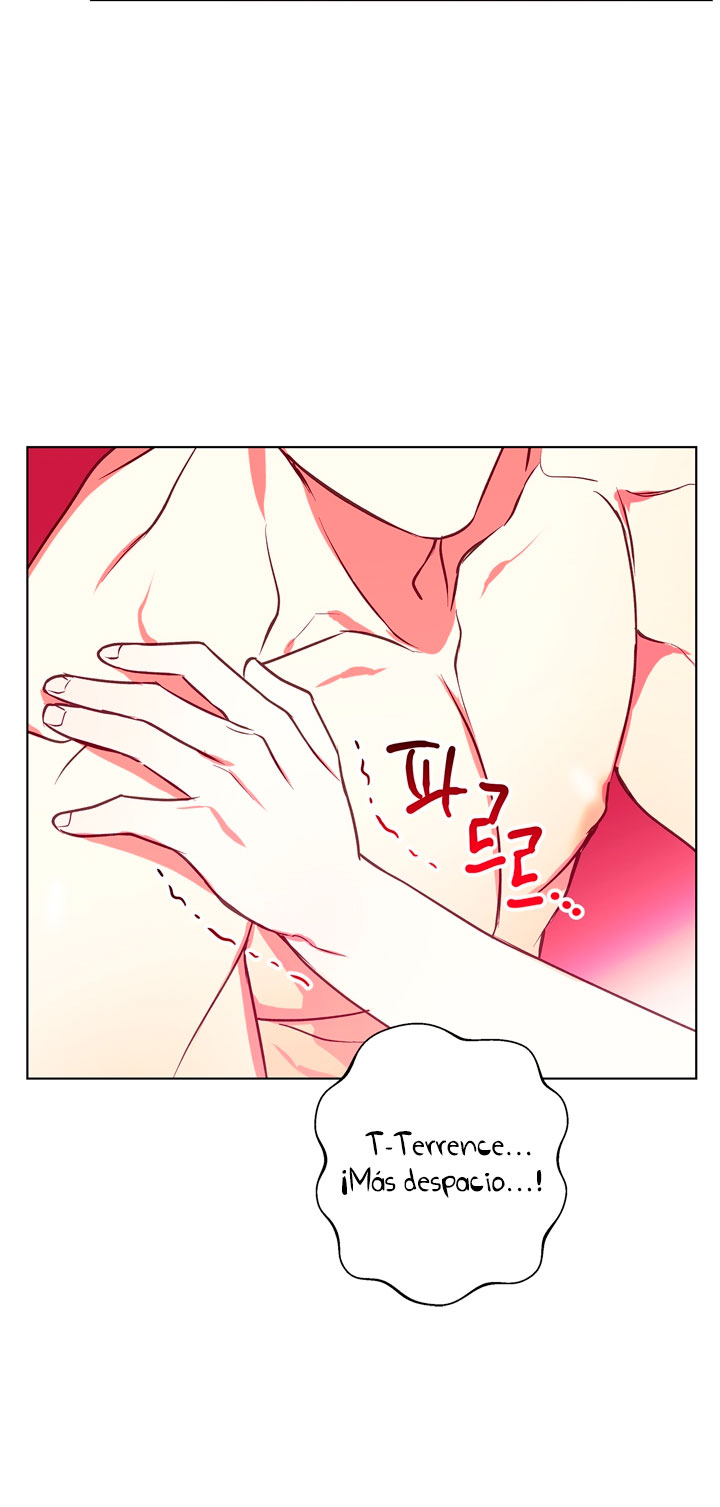 Lobo de invierno Capítulo 13 - Página 24