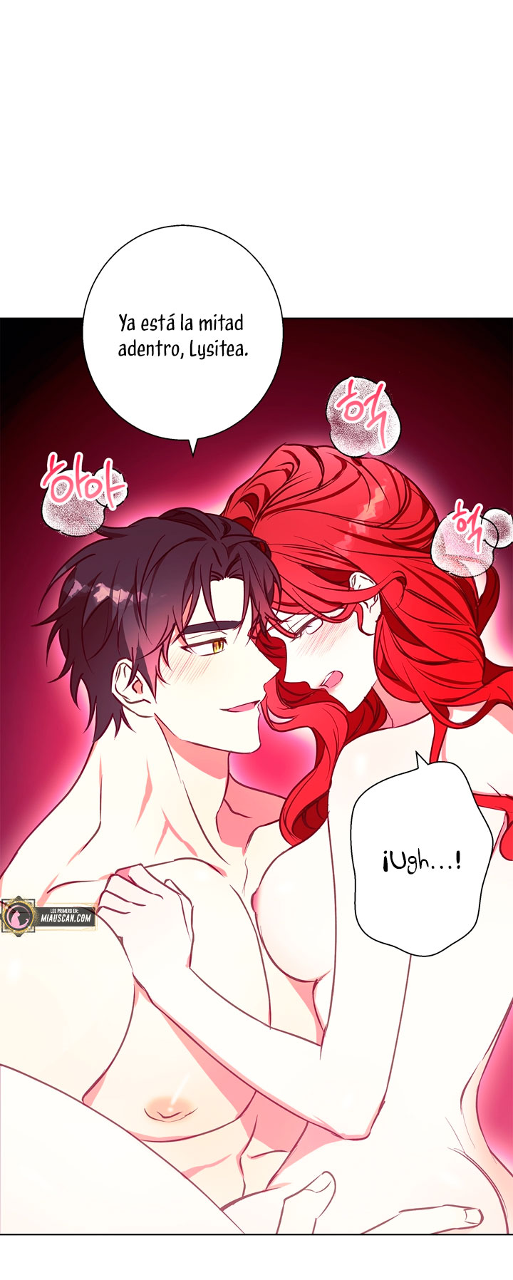 Lobo de invierno Capítulo 13 - Página 25