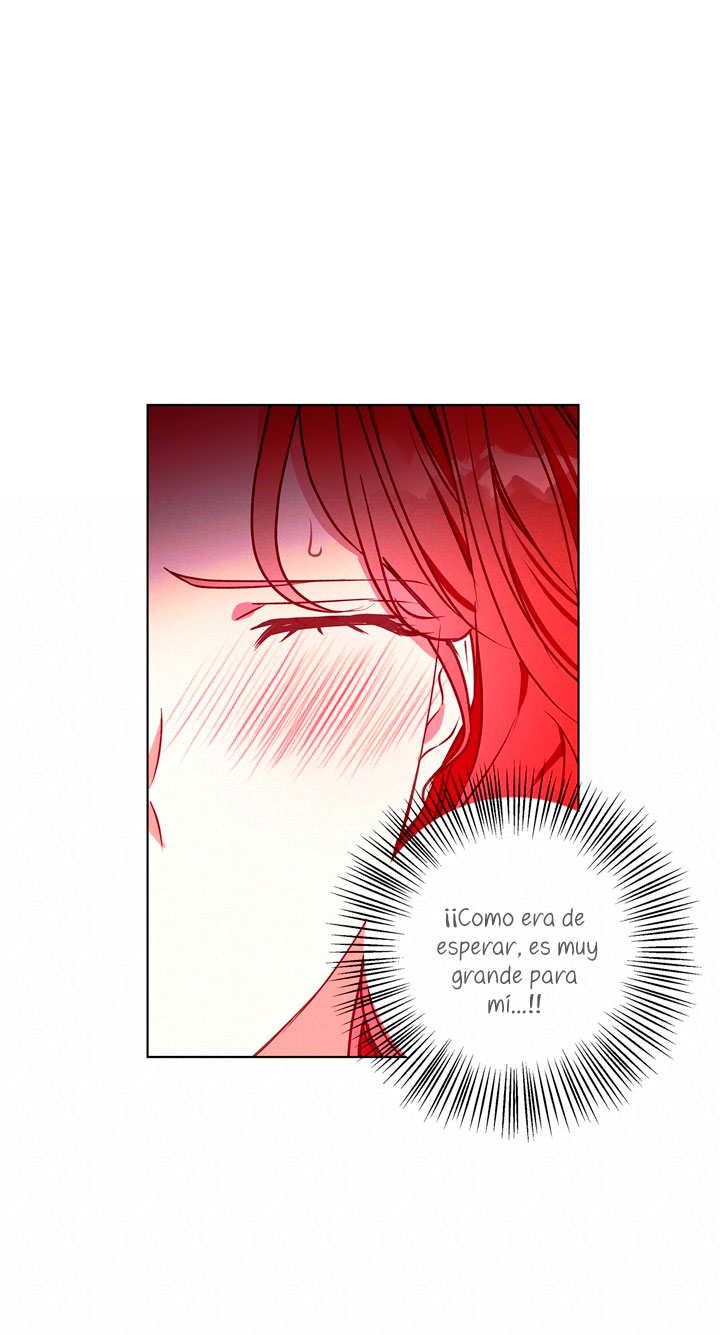 Lobo de invierno Capítulo 13 - Página 26