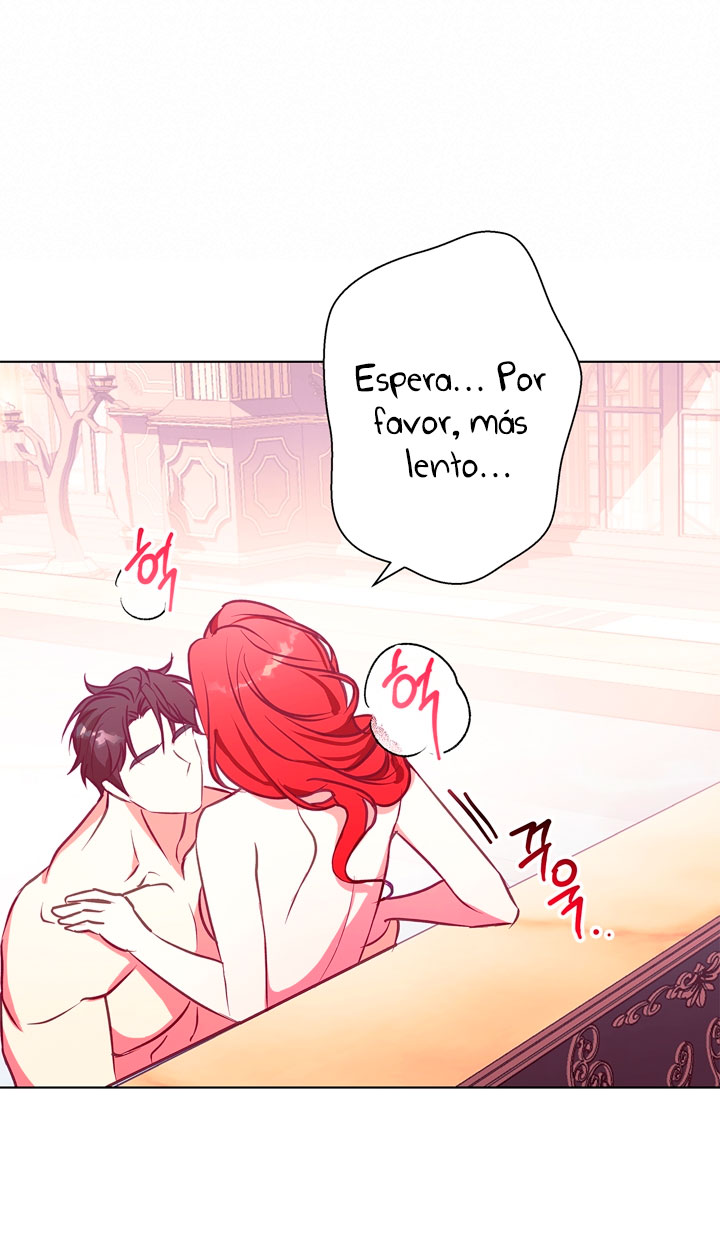 Lobo de invierno Capítulo 13 - Página 27