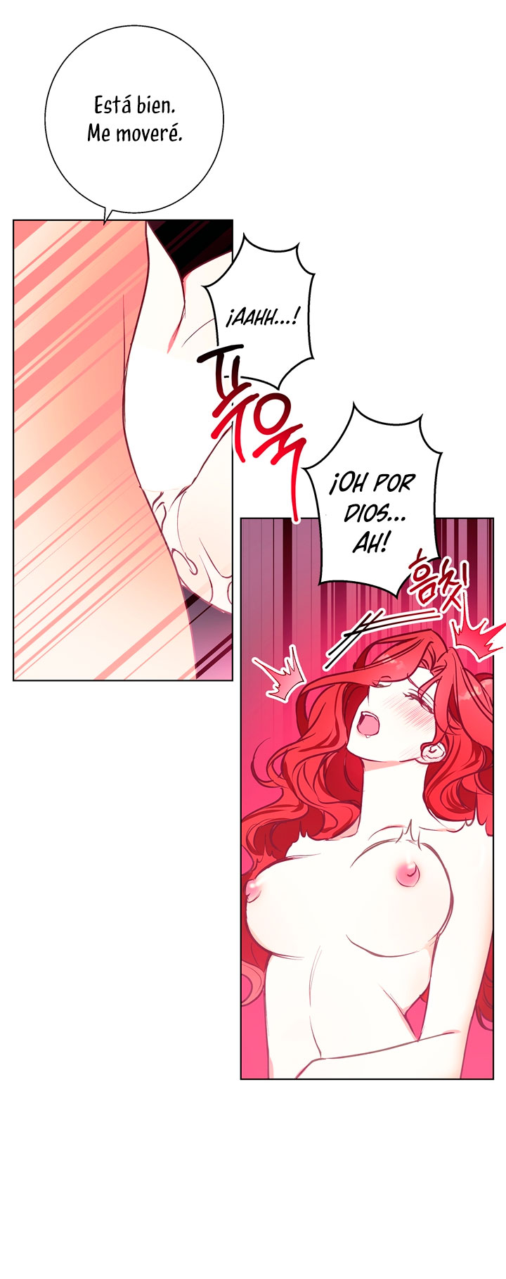 Lobo de invierno Capítulo 13 - Página 29