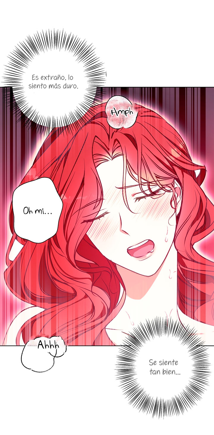 Lobo de invierno Capítulo 13 - Página 32