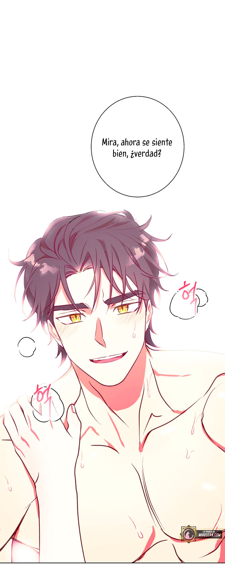 Lobo de invierno Capítulo 13 - Página 33