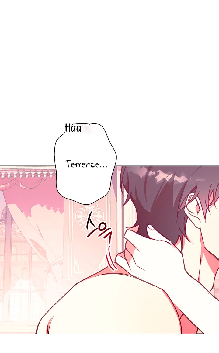 Lobo de invierno Capítulo 13 - Página 34