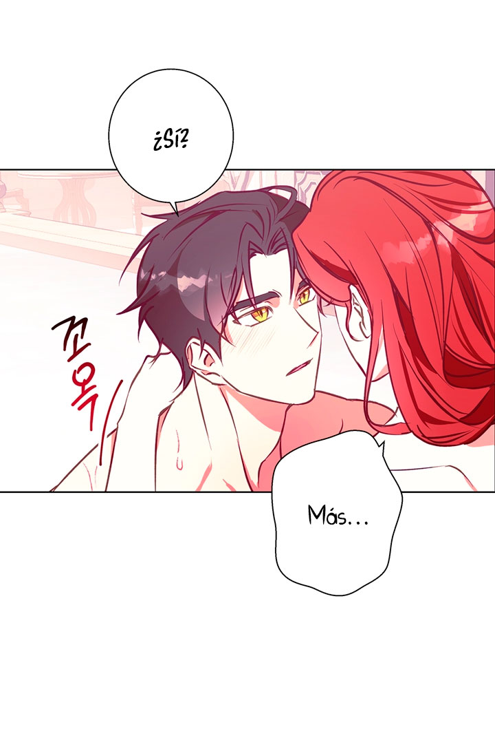 Lobo de invierno Capítulo 13 - Página 35