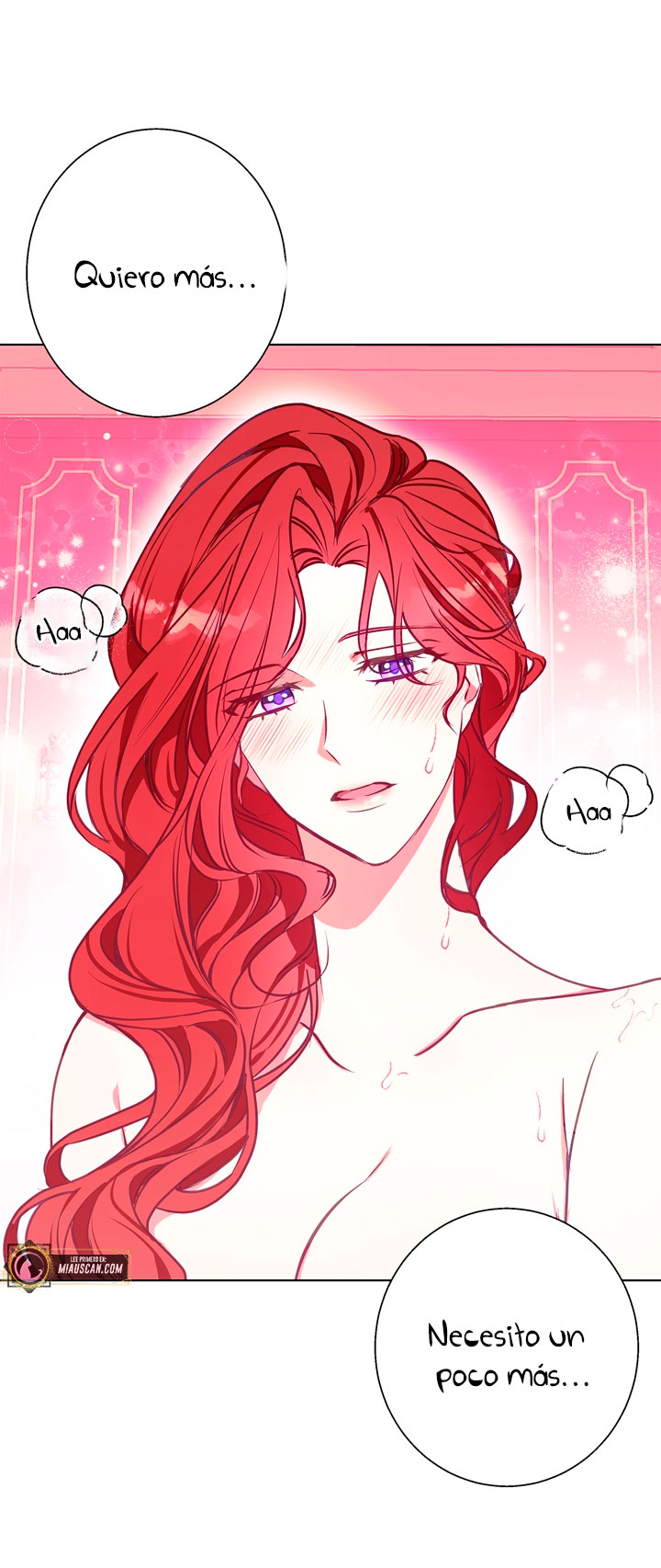 Lobo de invierno Capítulo 13 - Página 36