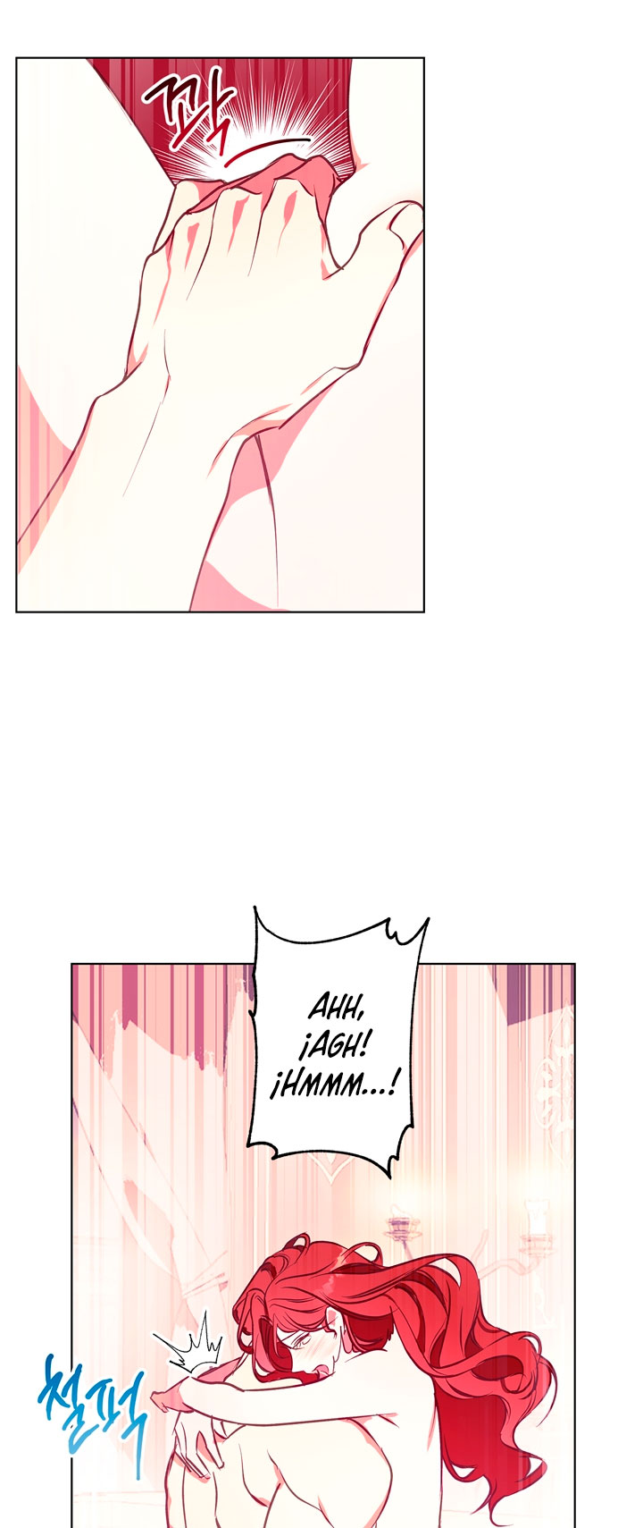 Lobo de invierno Capítulo 13 - Página 38