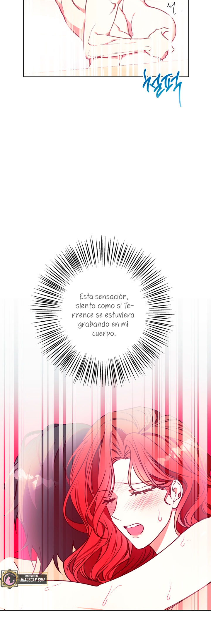 Lobo de invierno Capítulo 13 - Página 39