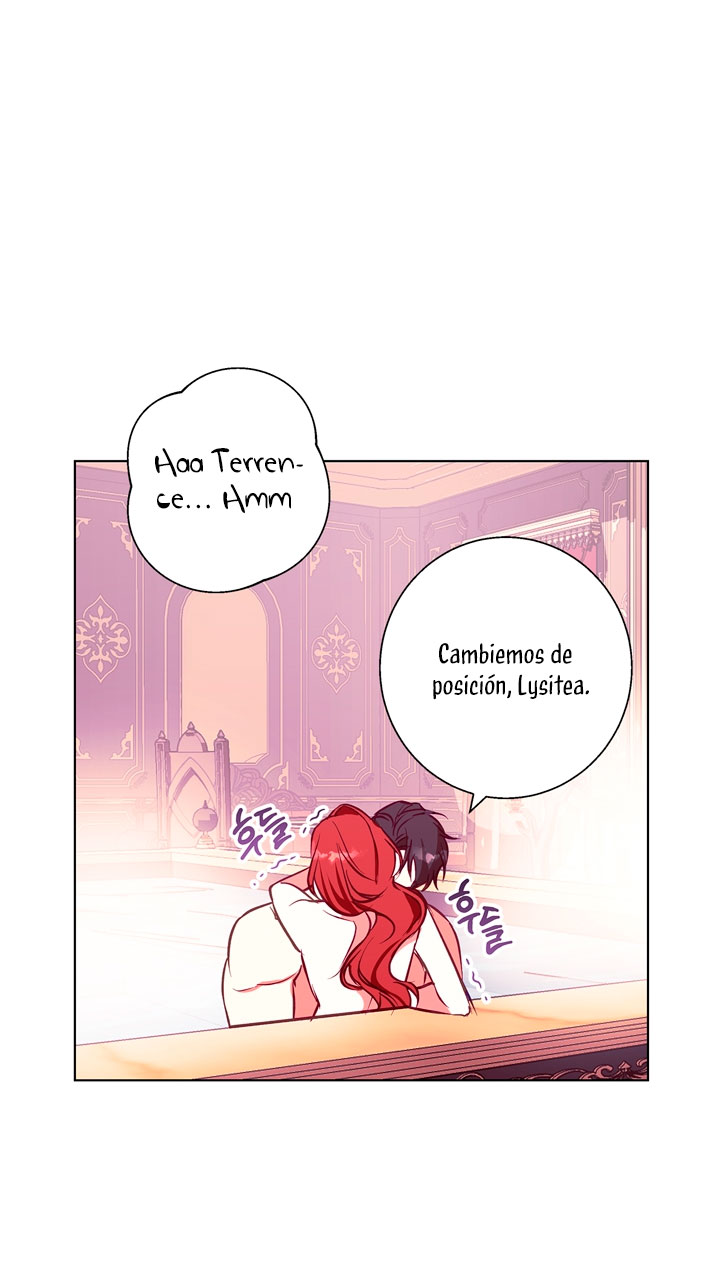 Lobo de invierno Capítulo 13 - Página 40