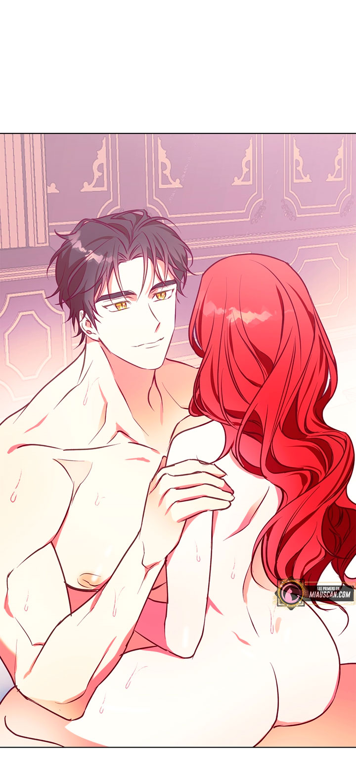 Lobo de invierno Capítulo 13 - Página 42