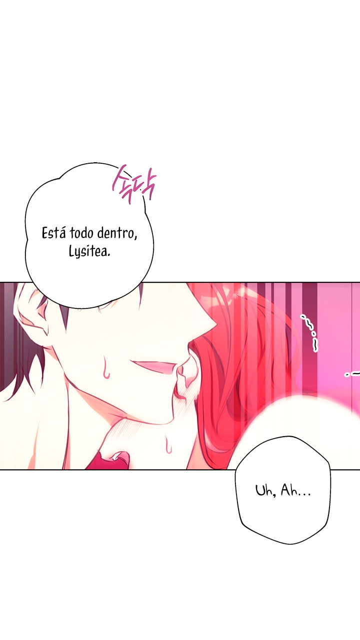 Lobo de invierno Capítulo 13 - Página 45