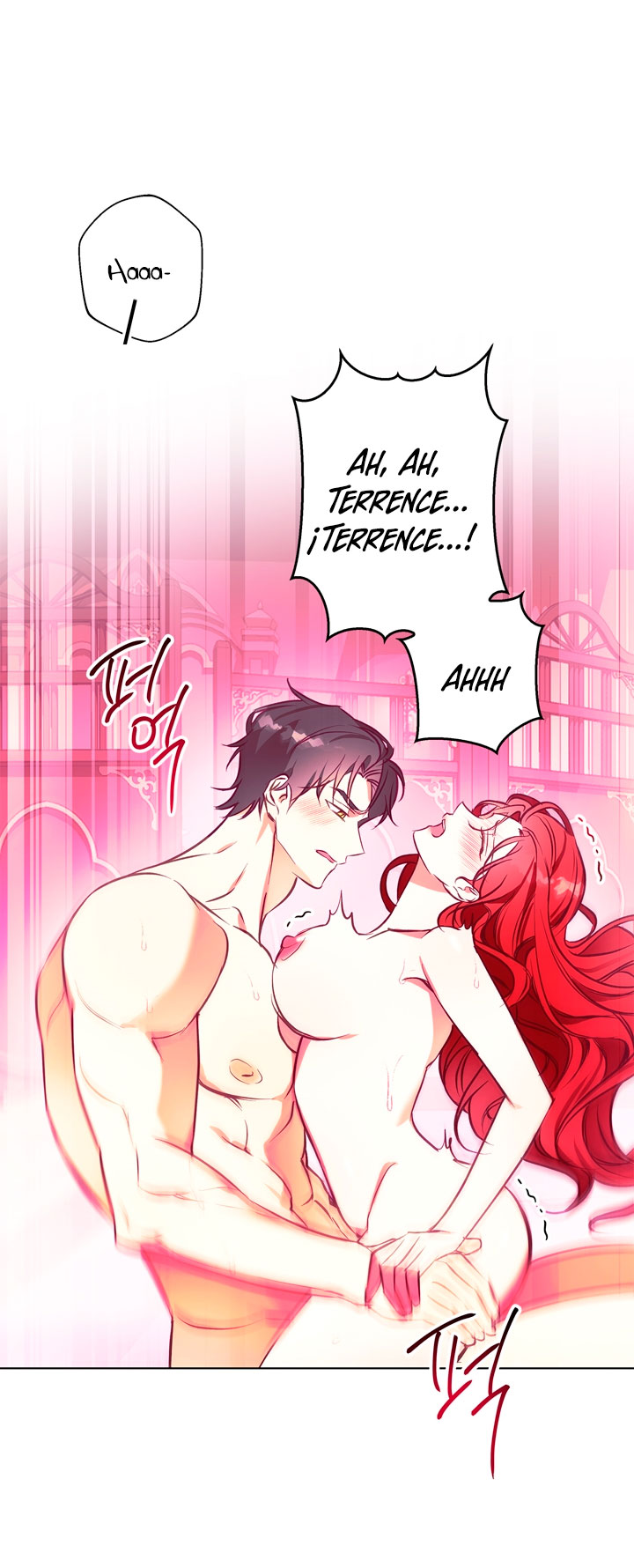 Lobo de invierno Capítulo 13 - Página 46