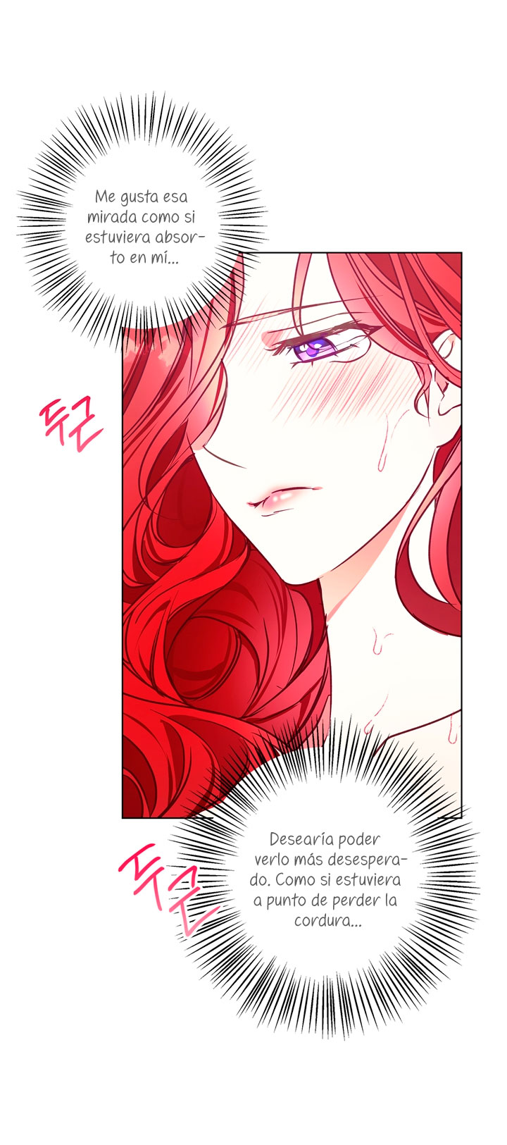 Lobo de invierno Capítulo 13 - Página 48