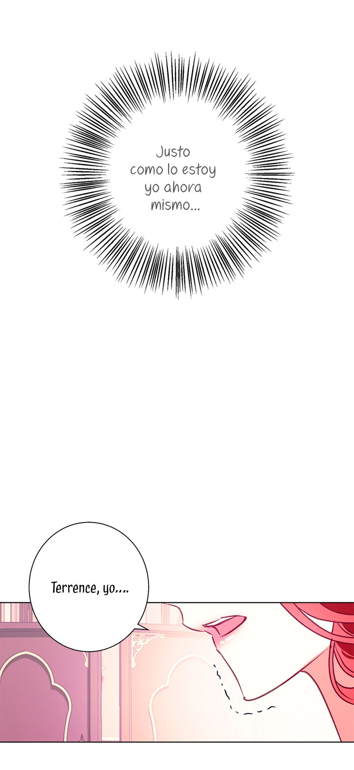 Lobo de invierno Capítulo 13 - Página 49