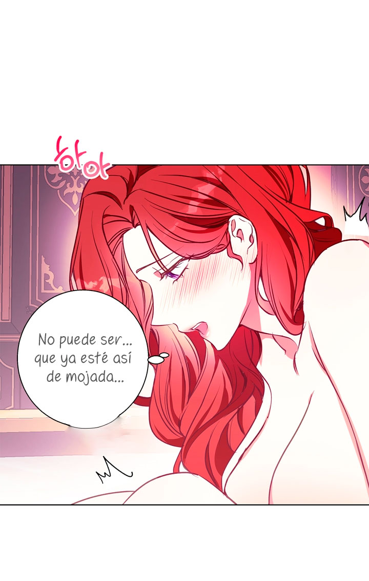 Lobo de invierno Capítulo 13 - Página 5