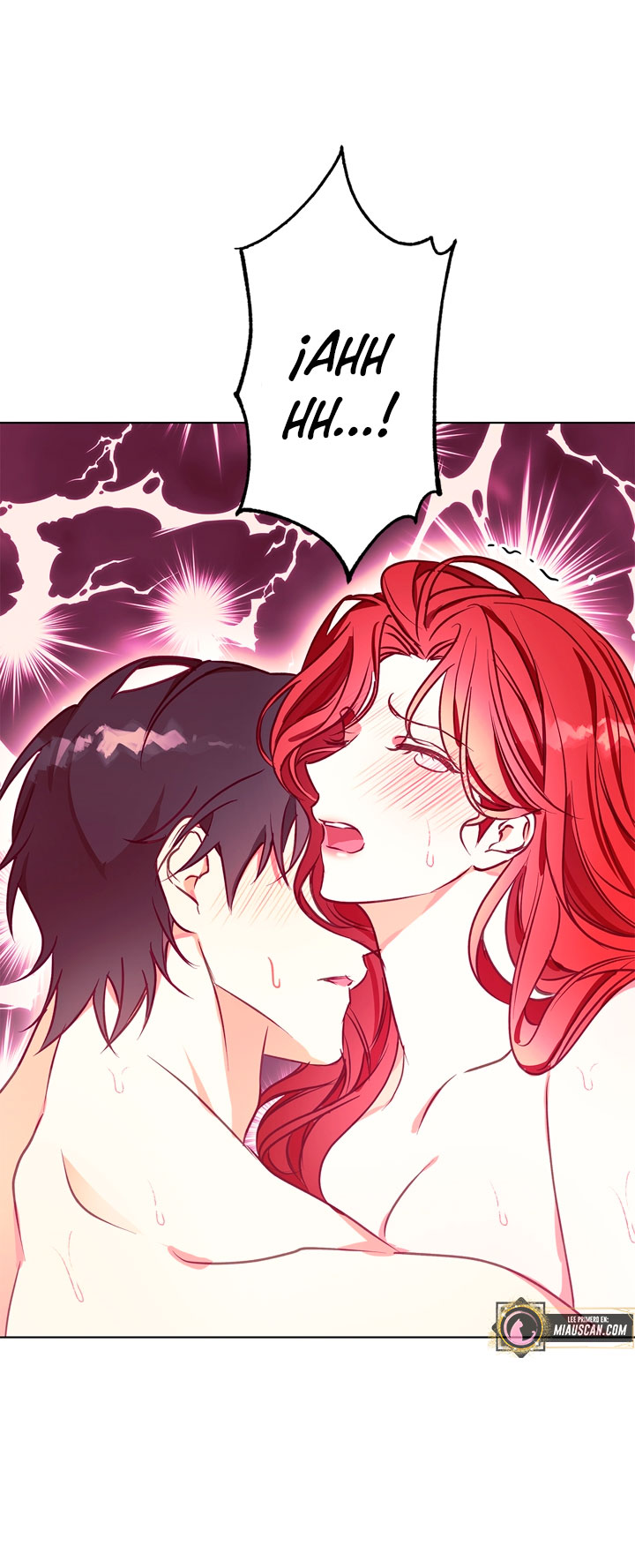 Lobo de invierno Capítulo 13 - Página 53