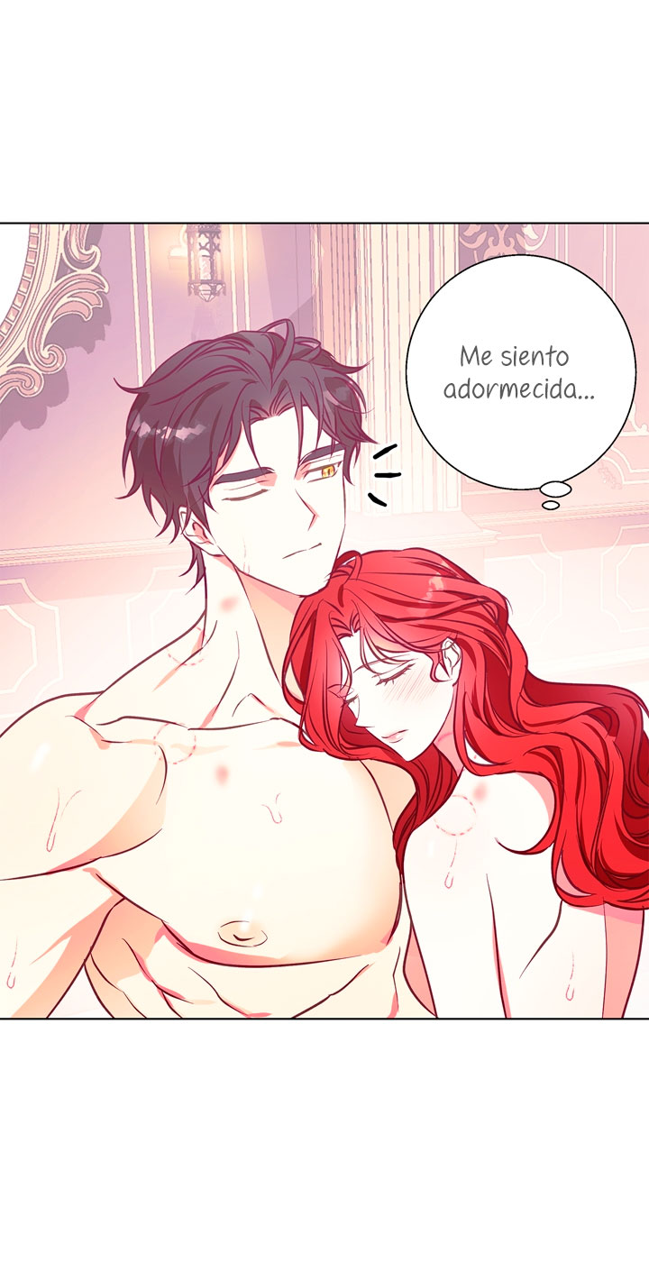 Lobo de invierno Capítulo 13 - Página 55