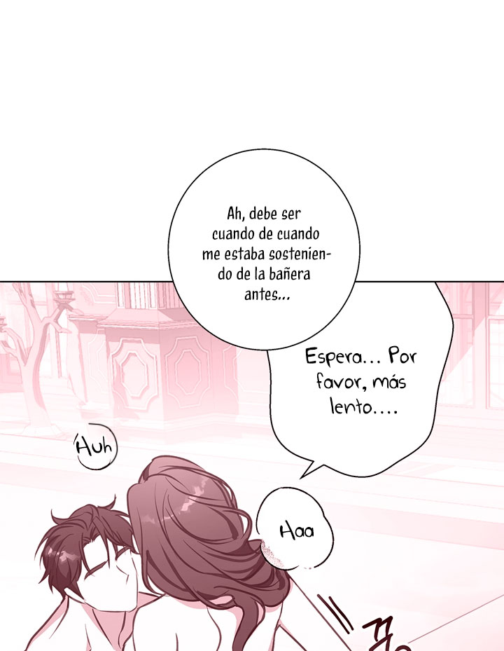 Lobo de invierno Capítulo 13 - Página 57