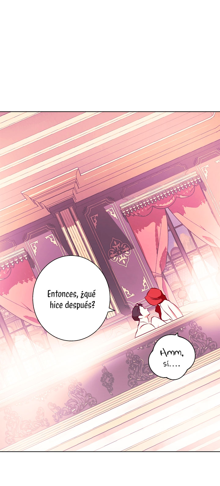 Lobo de invierno Capítulo 13 - Página 6