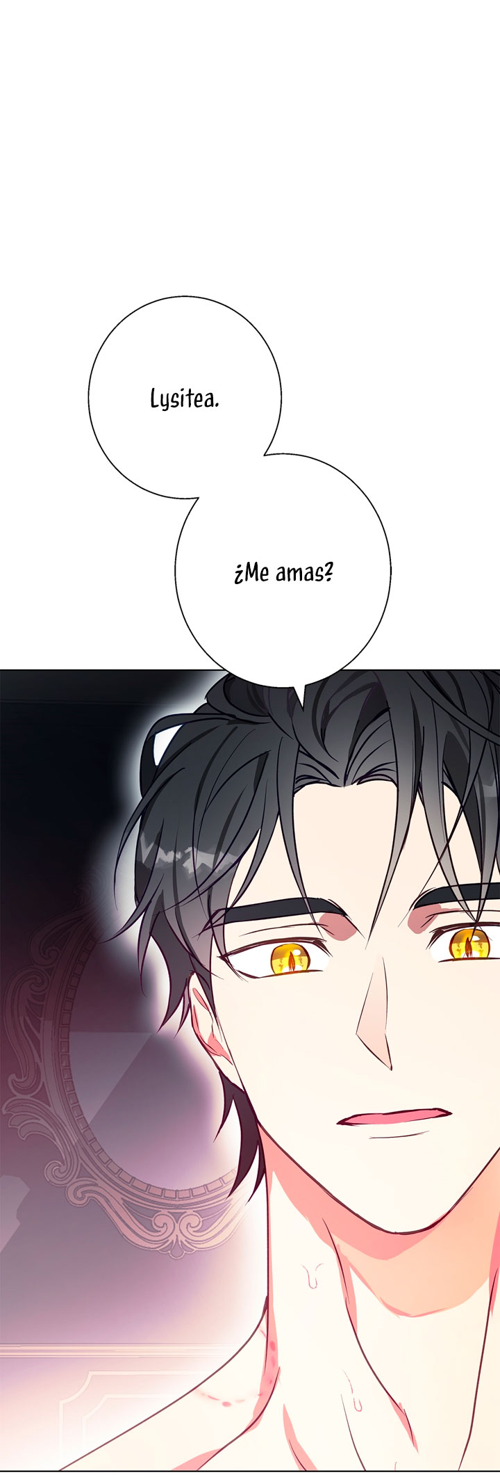 Lobo de invierno Capítulo 13 - Página 62