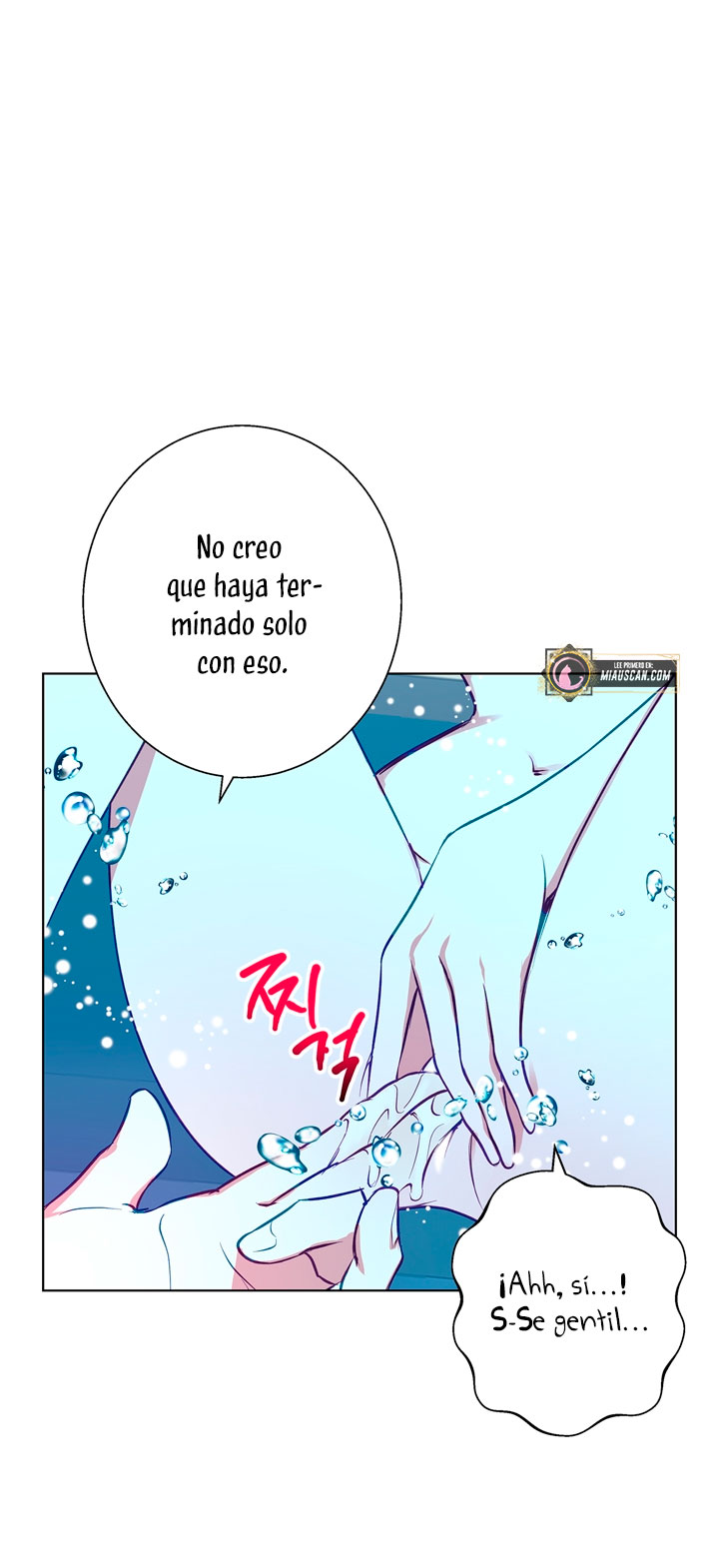 Lobo de invierno Capítulo 13 - Página 7