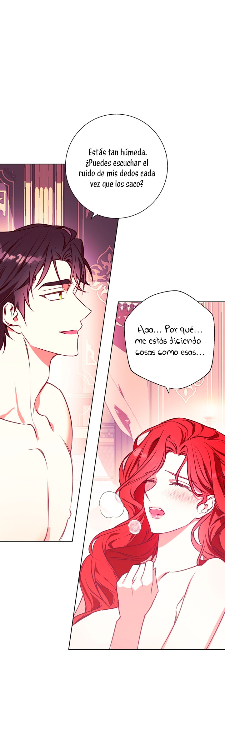 Lobo de invierno Capítulo 13 - Página 8