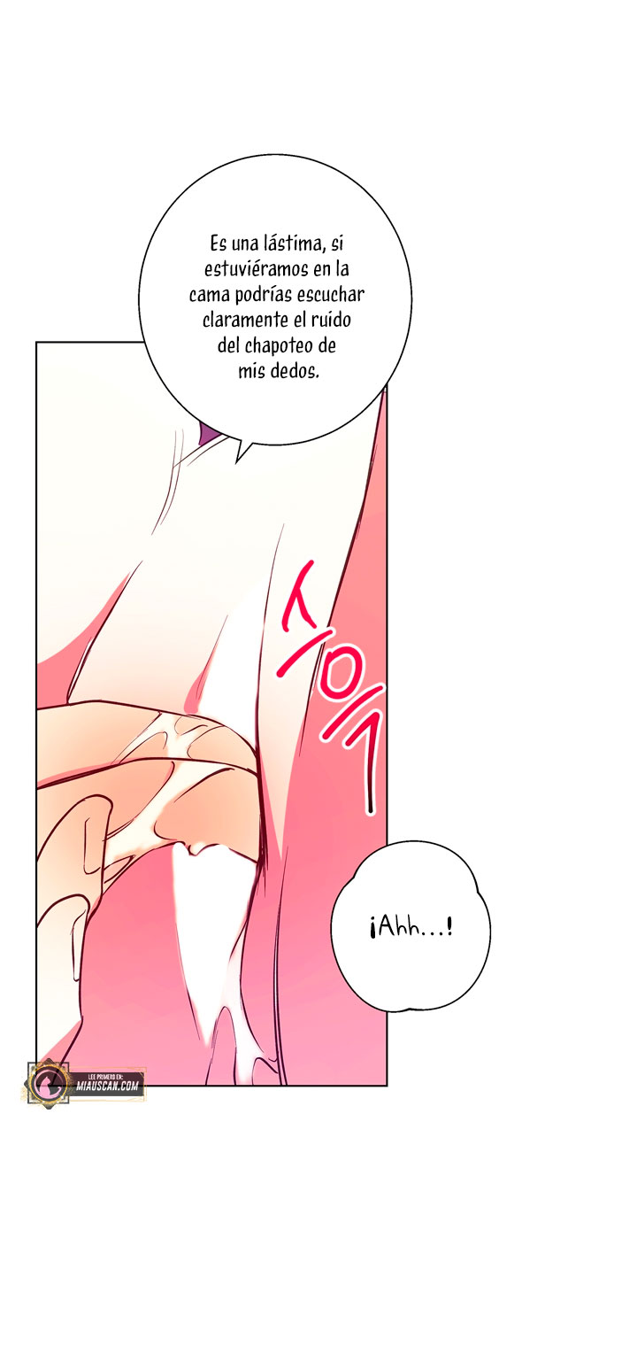 Lobo de invierno Capítulo 13 - Página 9