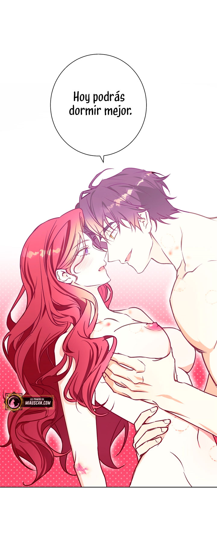 Lobo de invierno Capítulo 14 - Página 11