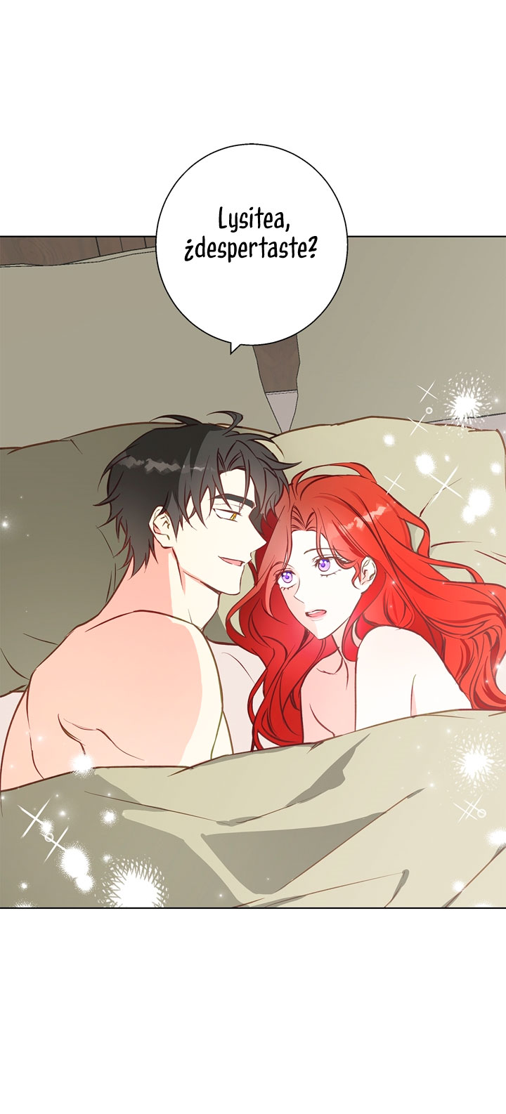 Lobo de invierno Capítulo 14 - Página 18