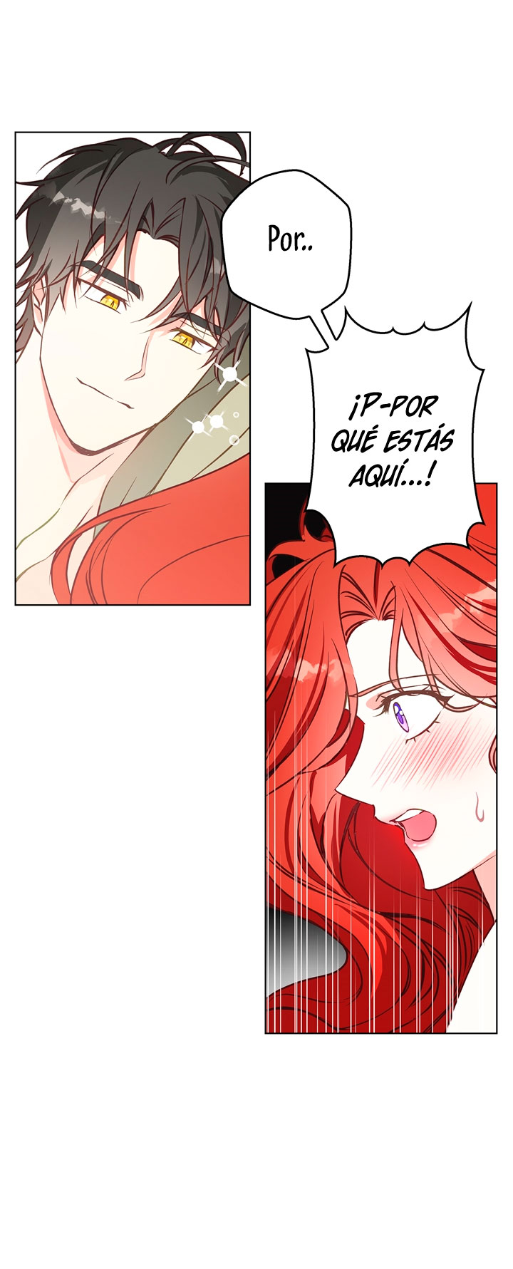 Lobo de invierno Capítulo 14 - Página 19