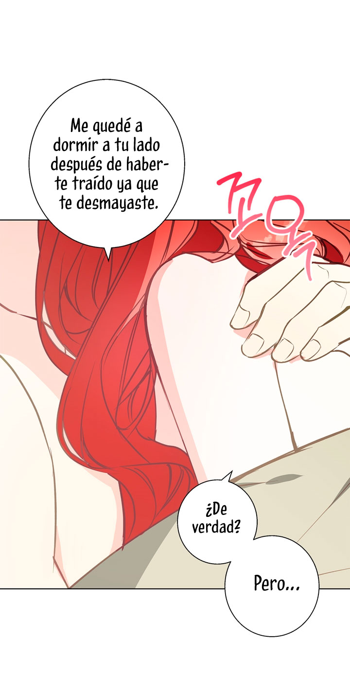 Lobo de invierno Capítulo 14 - Página 20