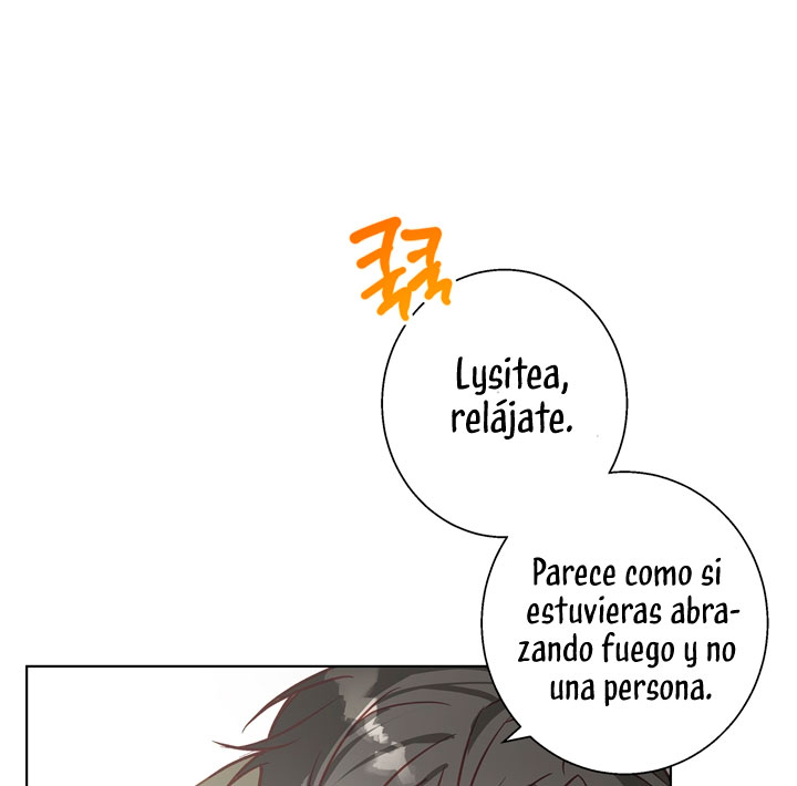 Lobo de invierno Capítulo 14 - Página 22