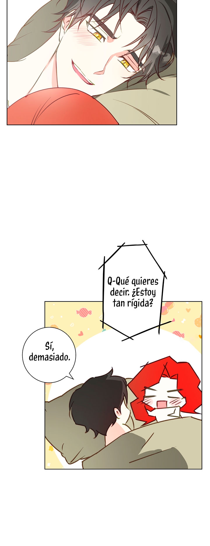 Lobo de invierno Capítulo 14 - Página 23