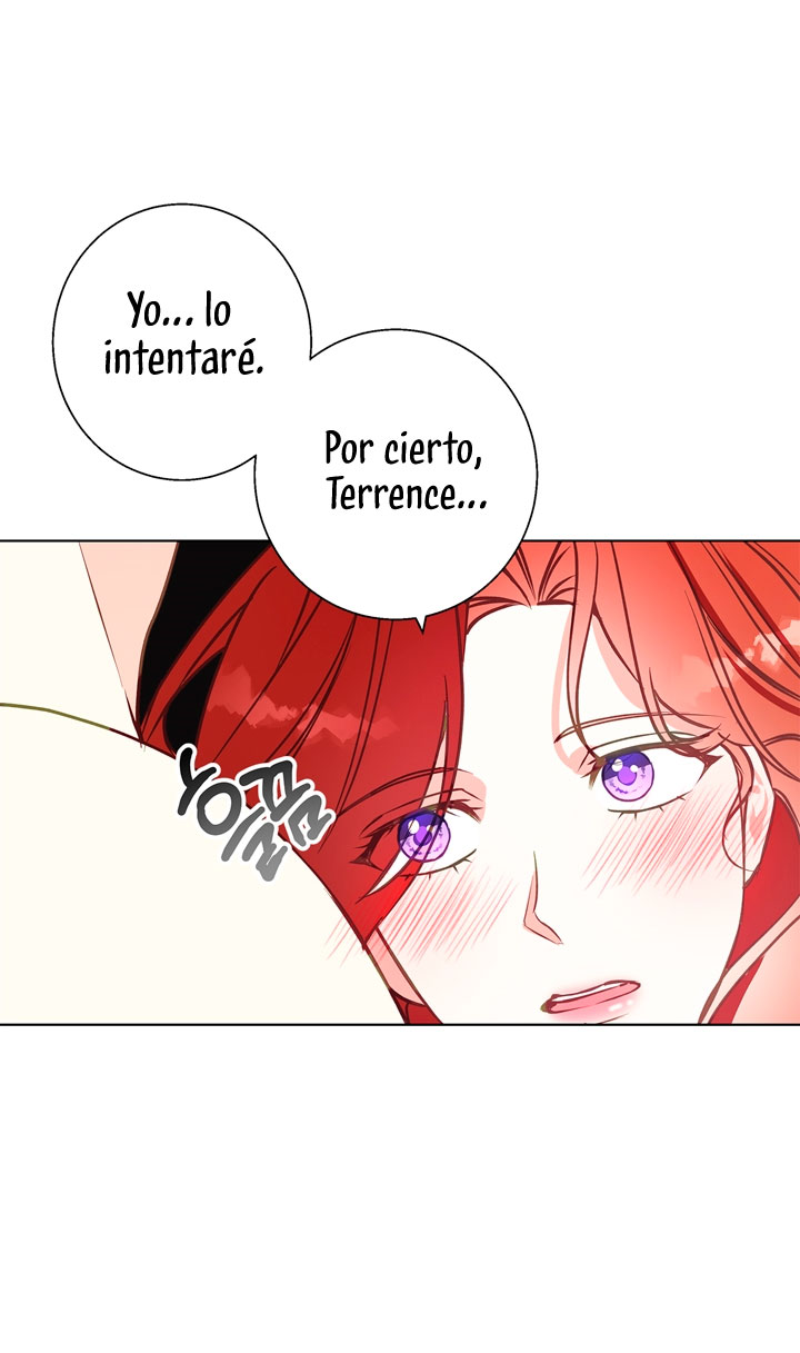 Lobo de invierno Capítulo 14 - Página 24