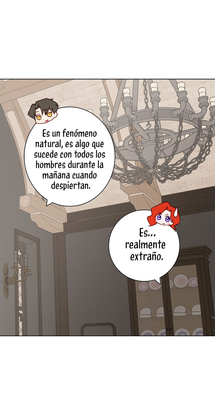 Lobo de invierno Capítulo 14 - Página 26