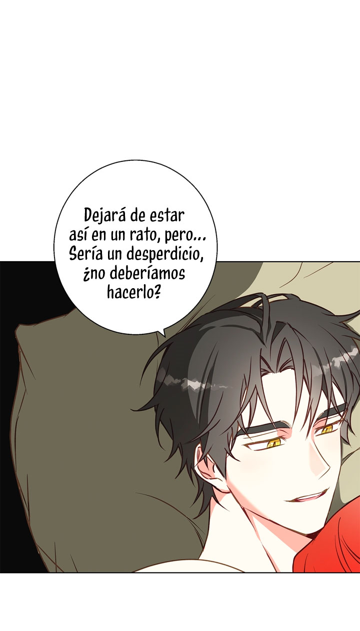 Lobo de invierno Capítulo 14 - Página 27