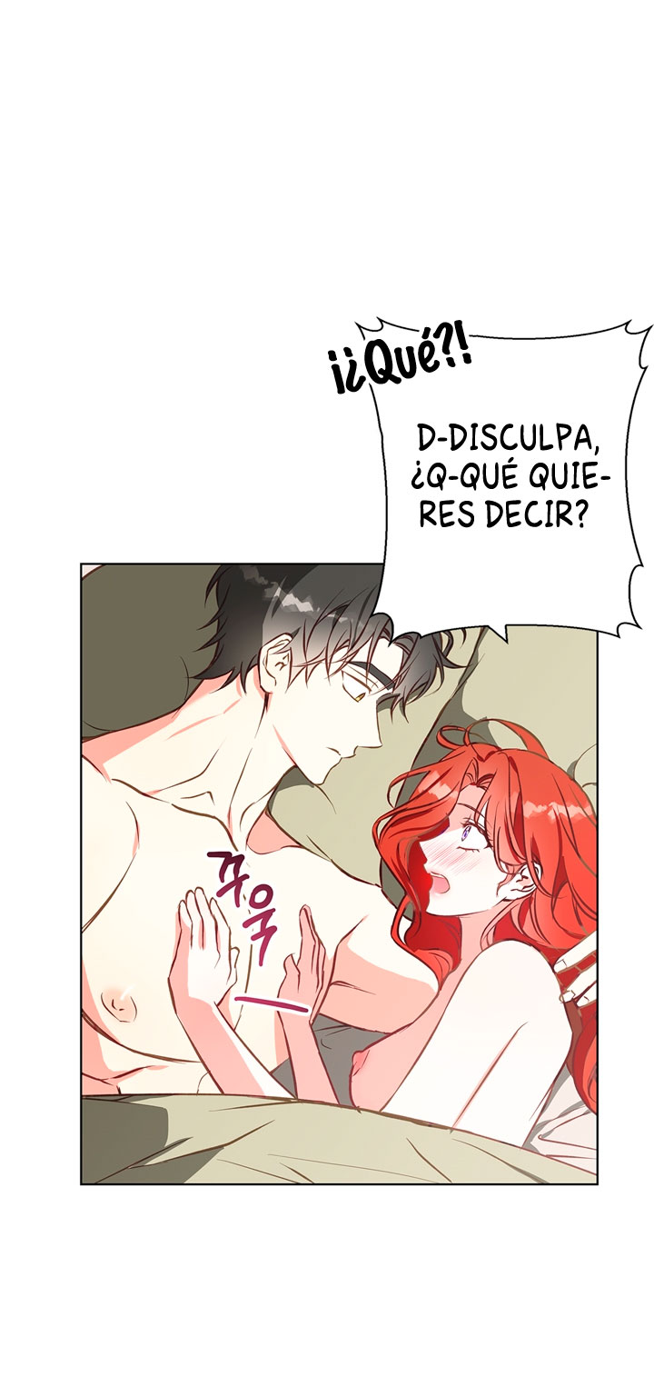 Lobo de invierno Capítulo 14 - Página 28