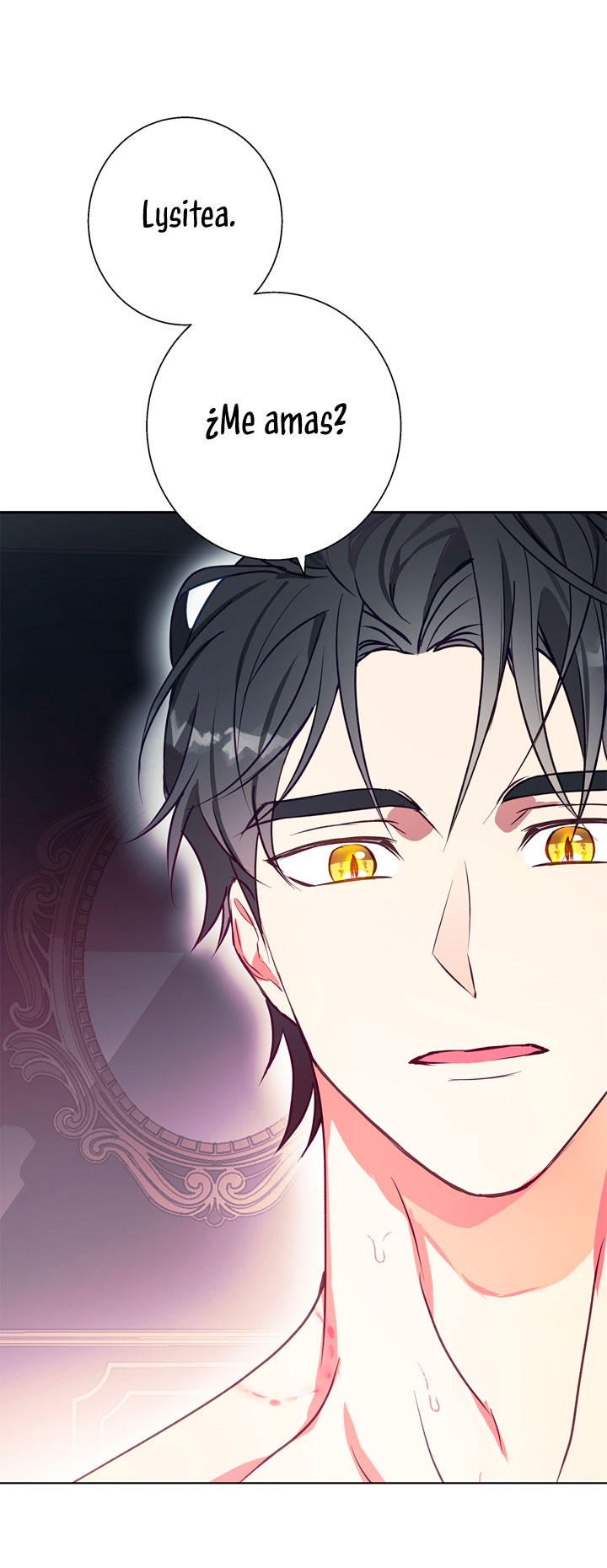 Lobo de invierno Capítulo 14 - Página 3