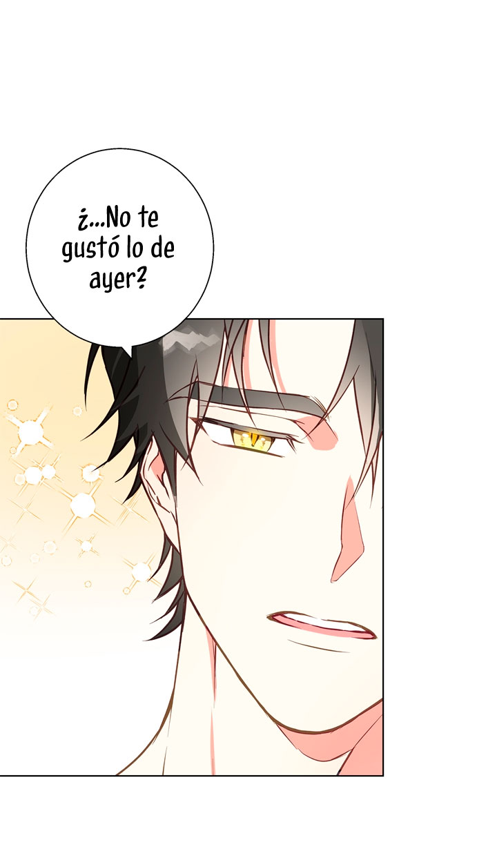 Lobo de invierno Capítulo 14 - Página 30