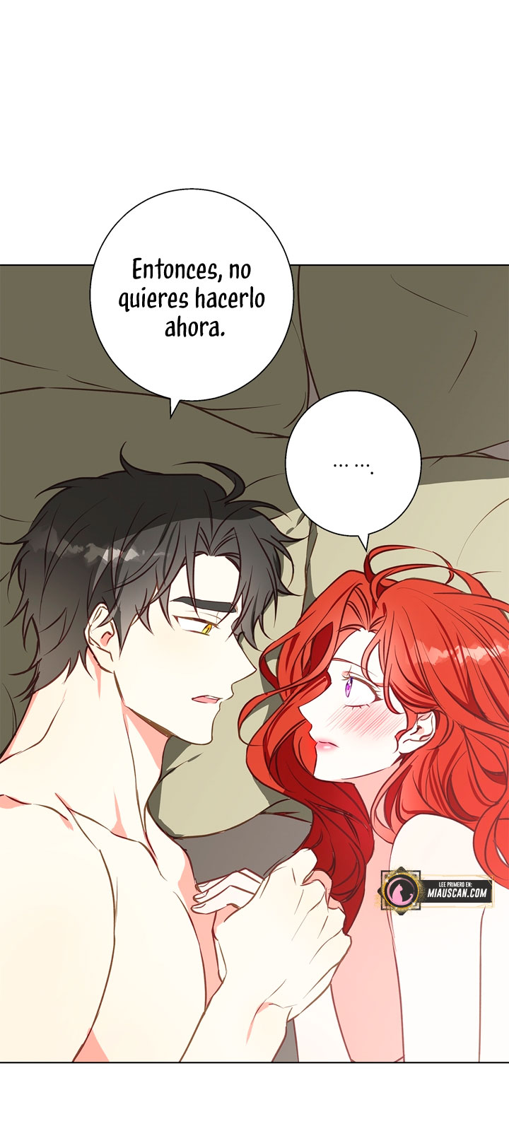 Lobo de invierno Capítulo 14 - Página 33