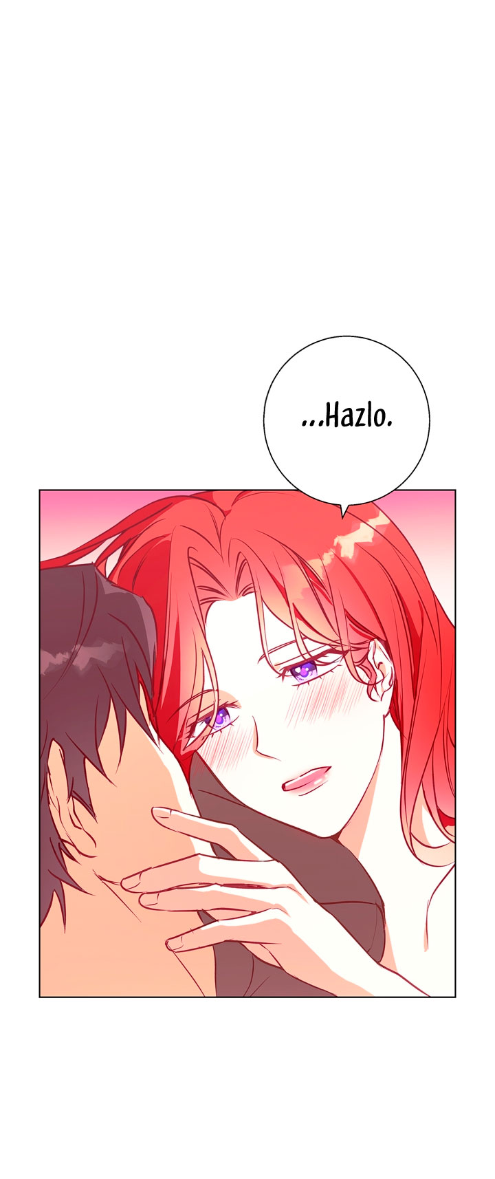 Lobo de invierno Capítulo 14 - Página 35