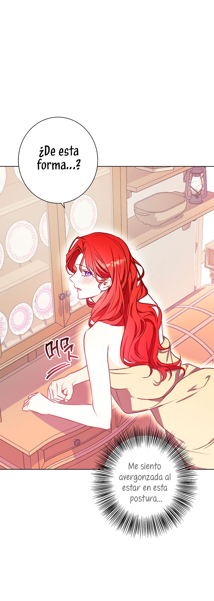 Lobo de invierno Capítulo 14 - Página 39