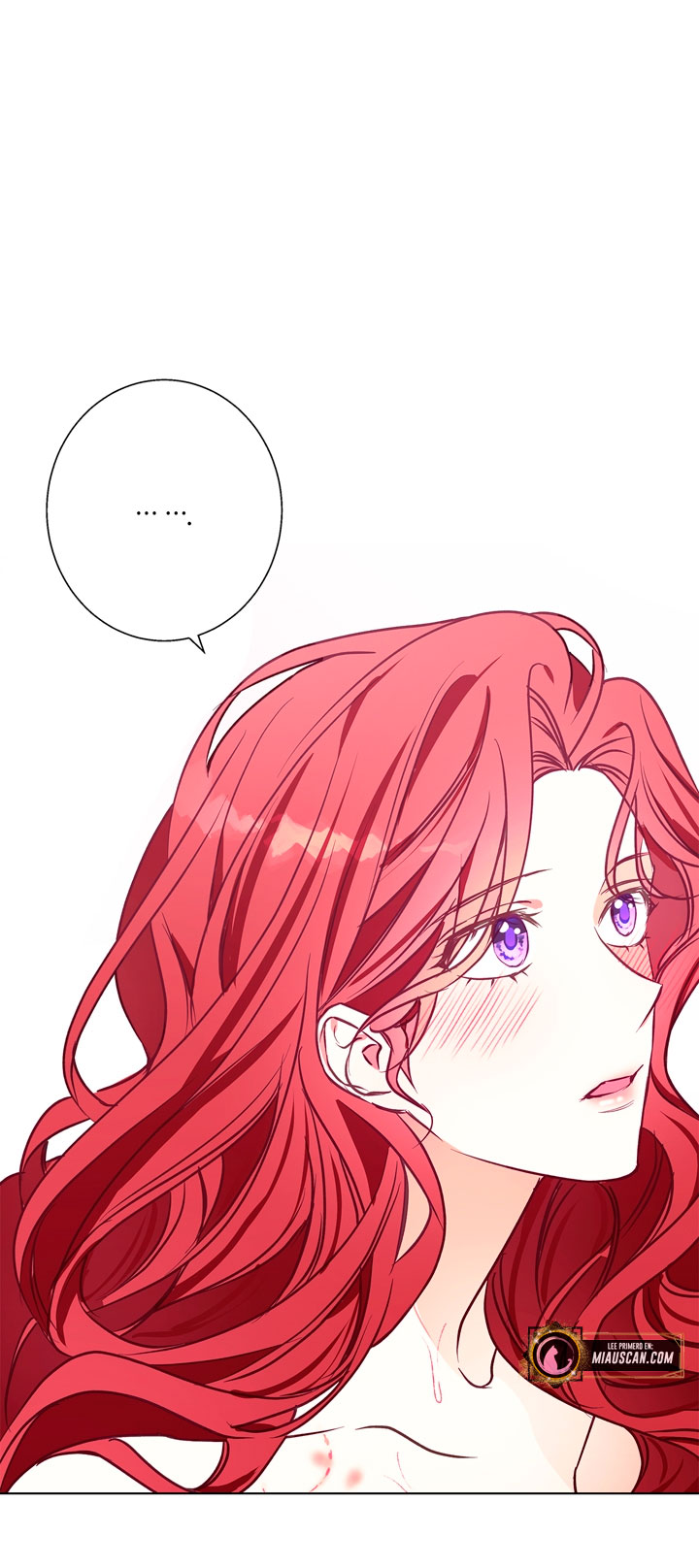 Lobo de invierno Capítulo 14 - Página 4