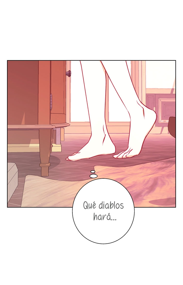 Lobo de invierno Capítulo 14 - Página 40