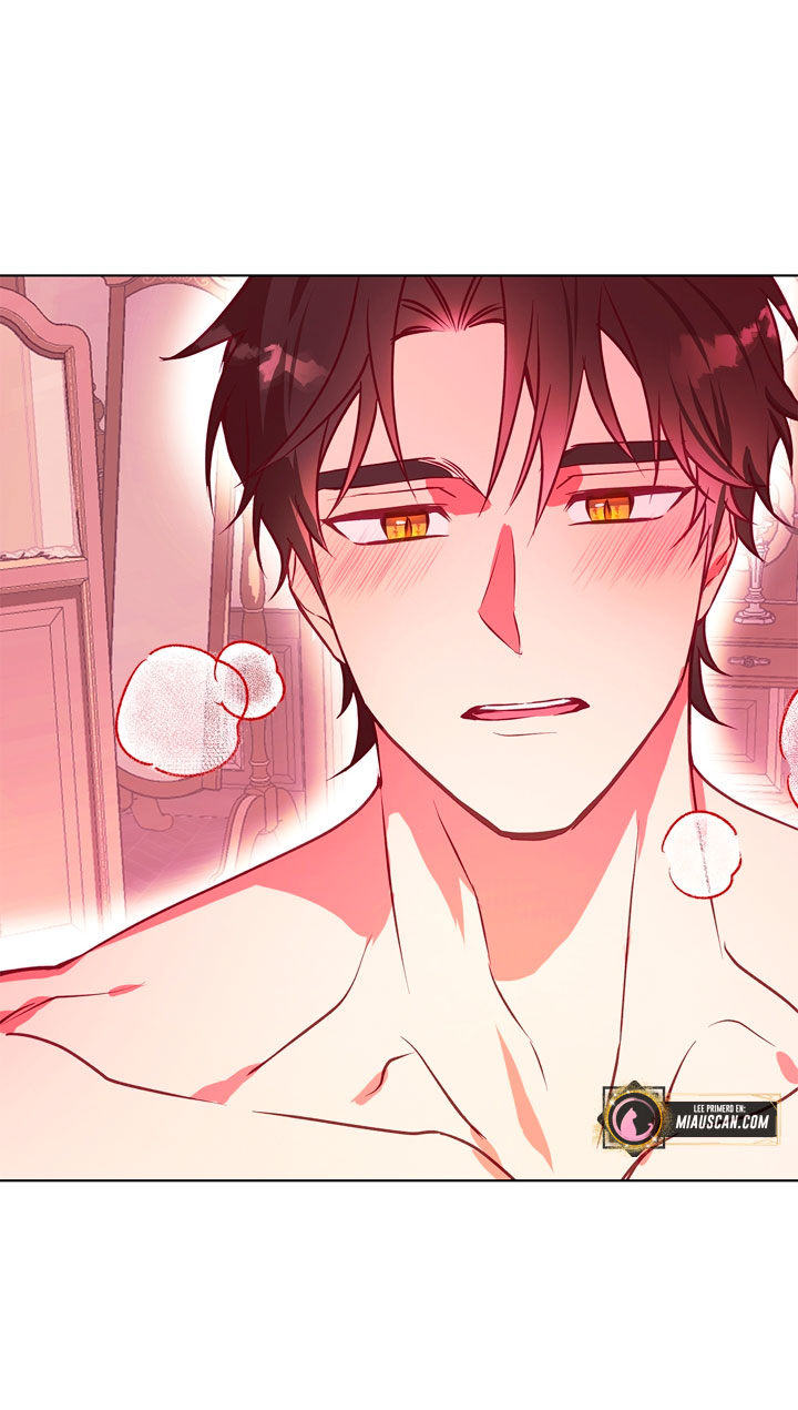 Lobo de invierno Capítulo 14 - Página 47