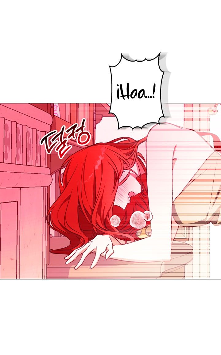 Lobo de invierno Capítulo 14 - Página 48