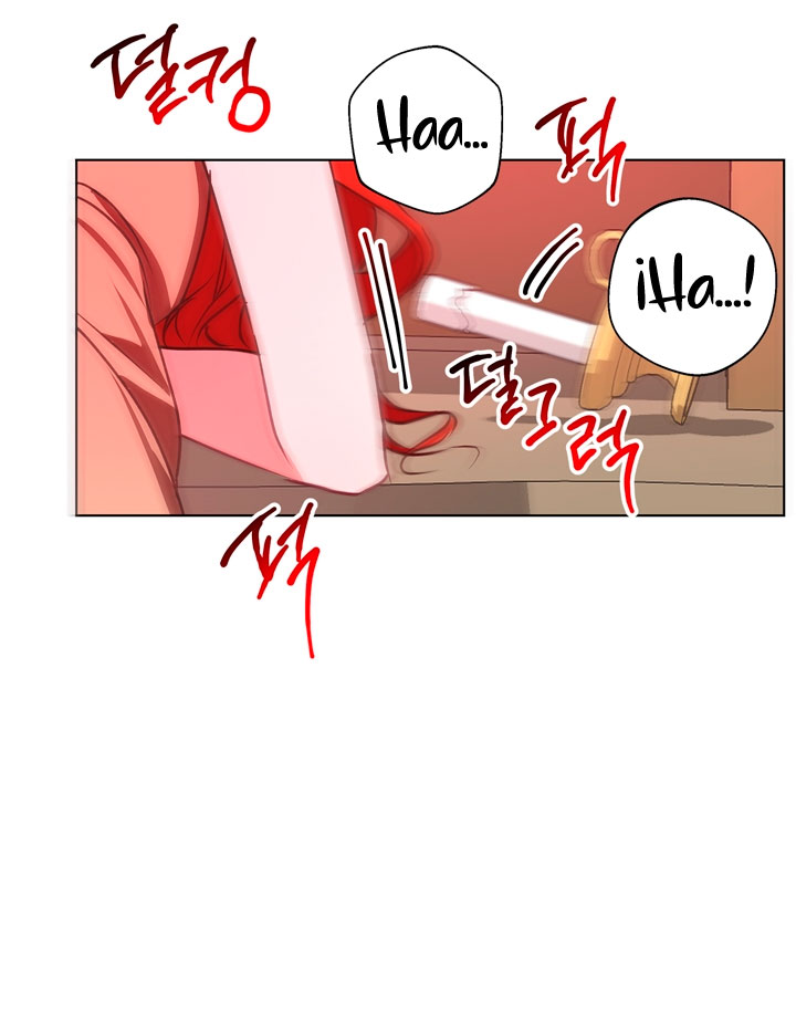 Lobo de invierno Capítulo 14 - Página 50