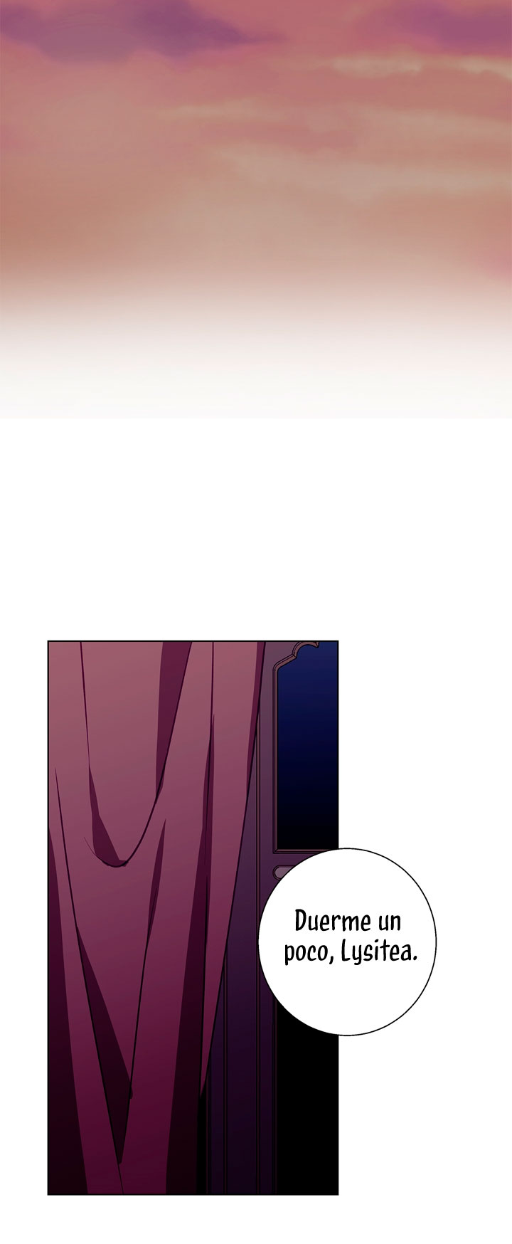 Lobo de invierno Capítulo 14 - Página 52