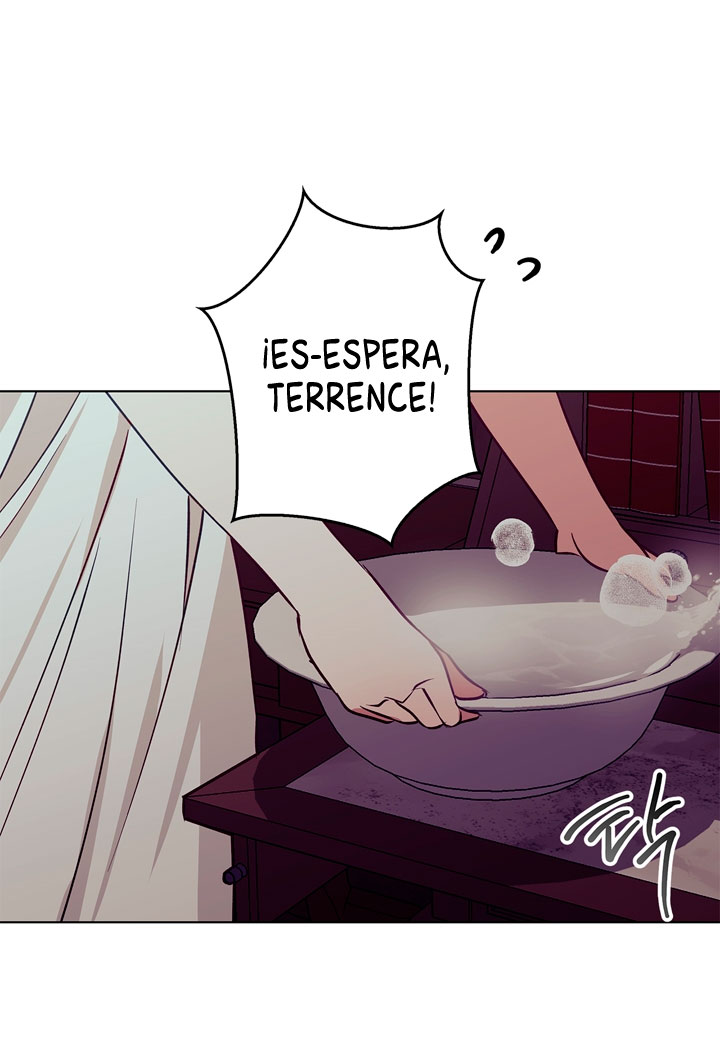 Lobo de invierno Capítulo 14 - Página 56