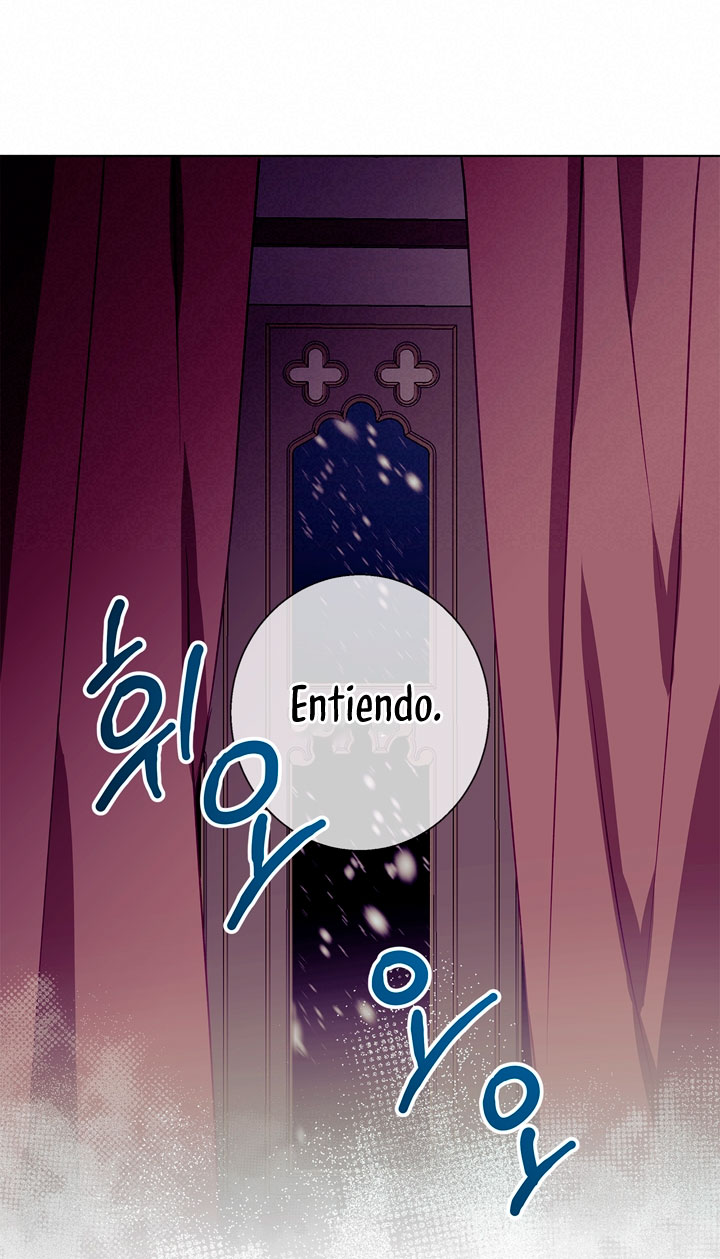 Lobo de invierno Capítulo 14 - Página 60